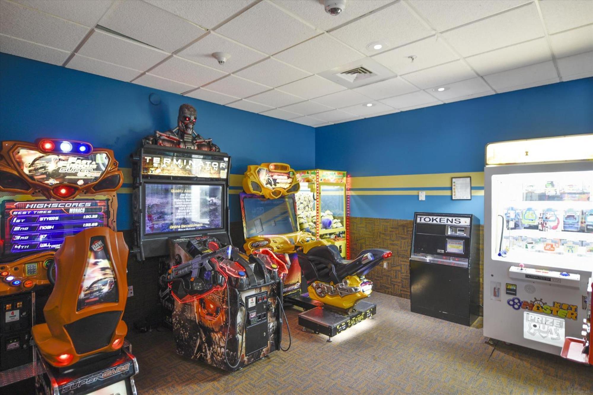 Caribe Resort Unit C814 Orange Beach Luaran gambar