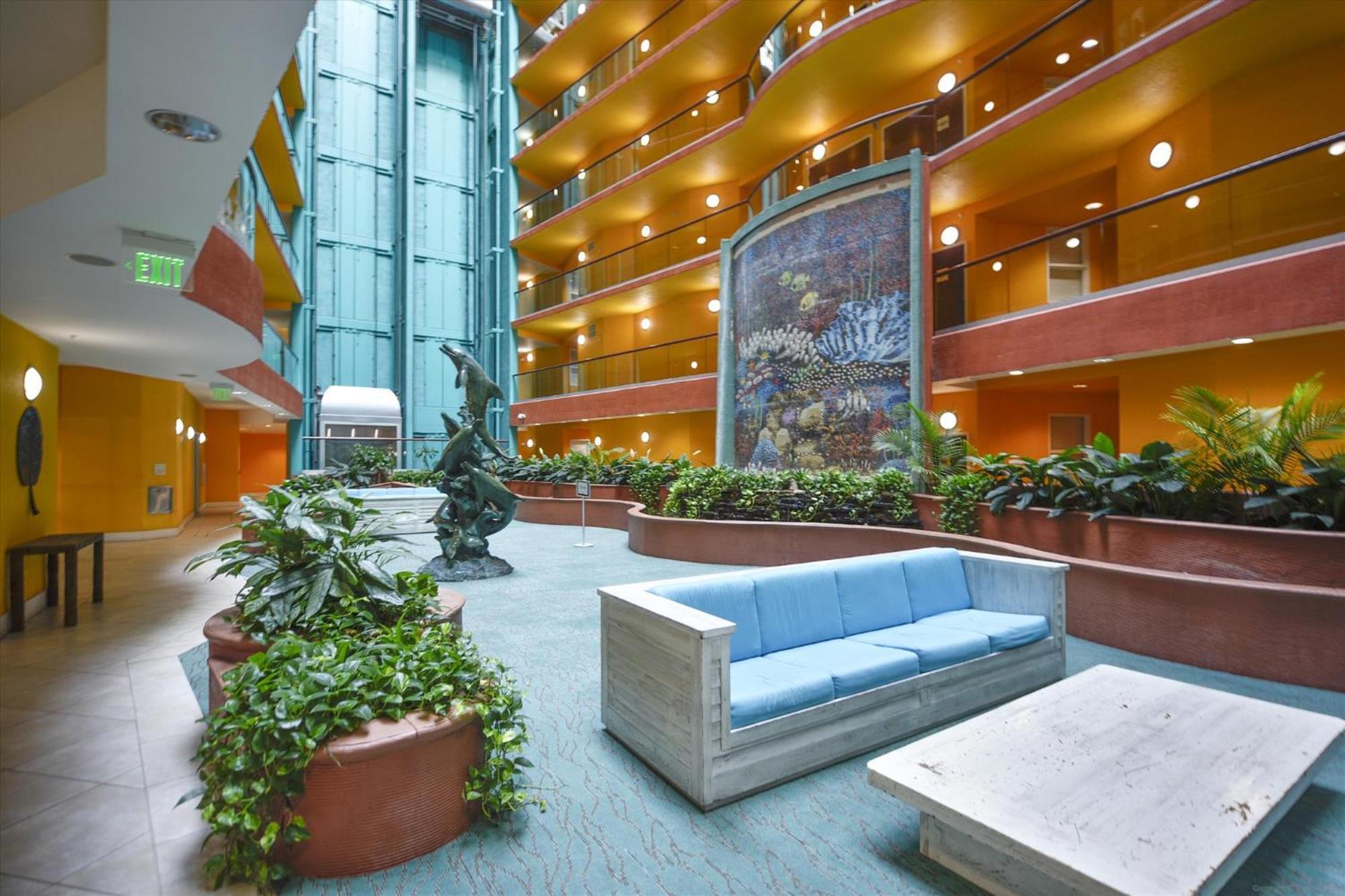 Caribe Resort Unit C814 Orange Beach Luaran gambar