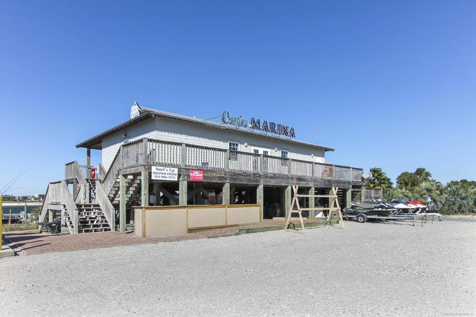 Caribe Resort Unit C814 Orange Beach Luaran gambar