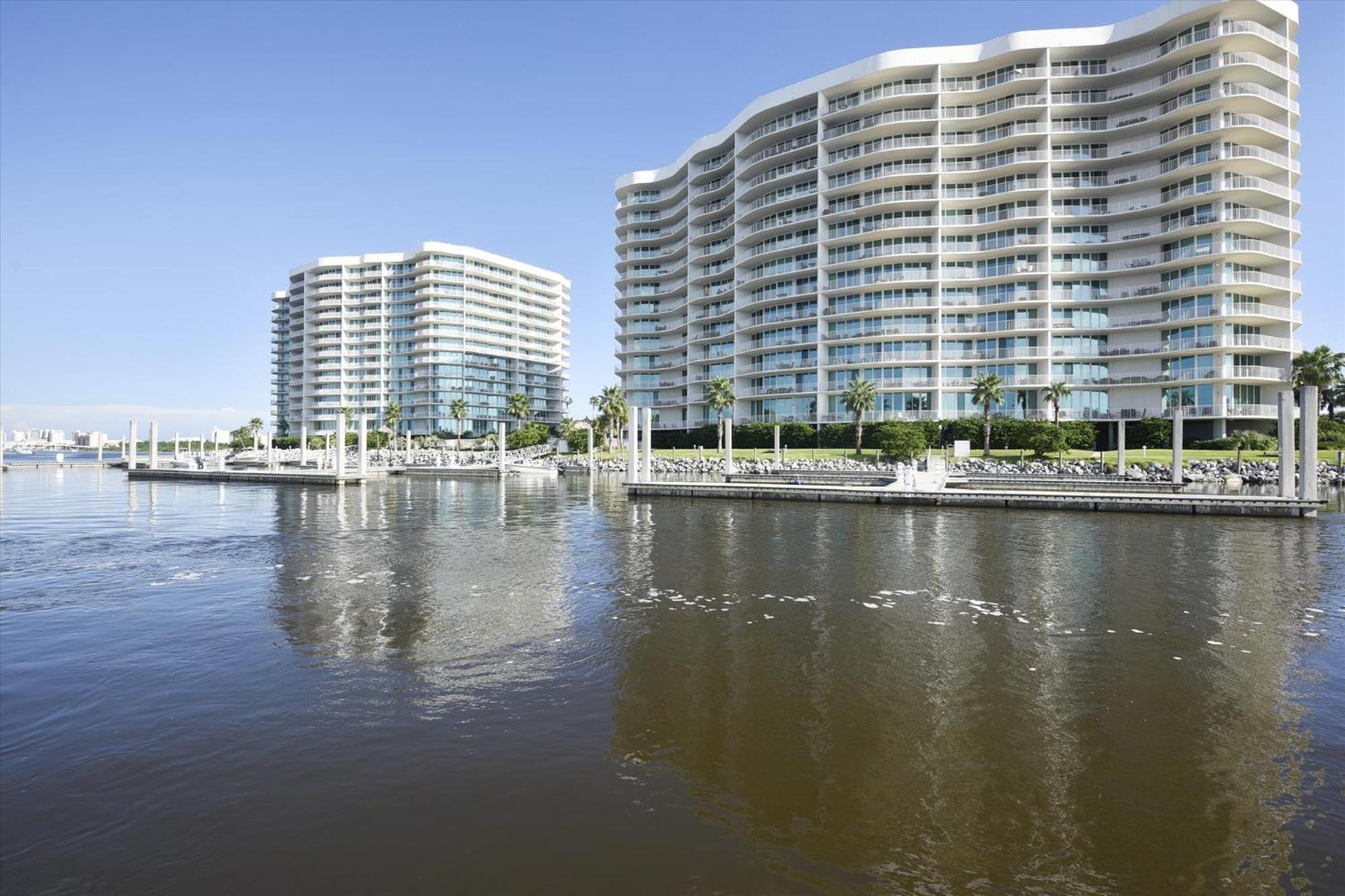 Caribe Resort Unit C814 Orange Beach Luaran gambar
