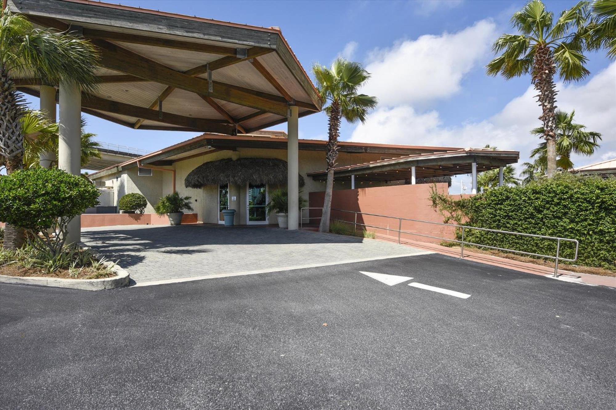 Caribe Resort Unit C814 Orange Beach Luaran gambar