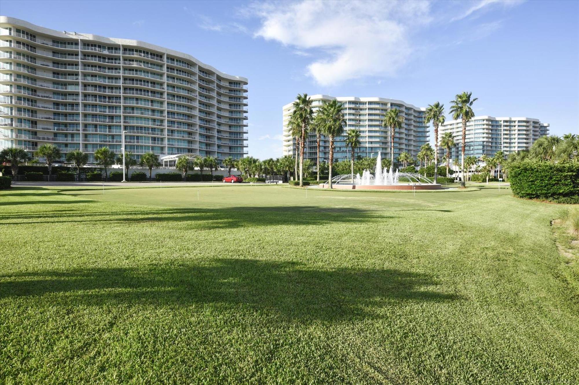 Caribe Resort Unit C814 Orange Beach Luaran gambar