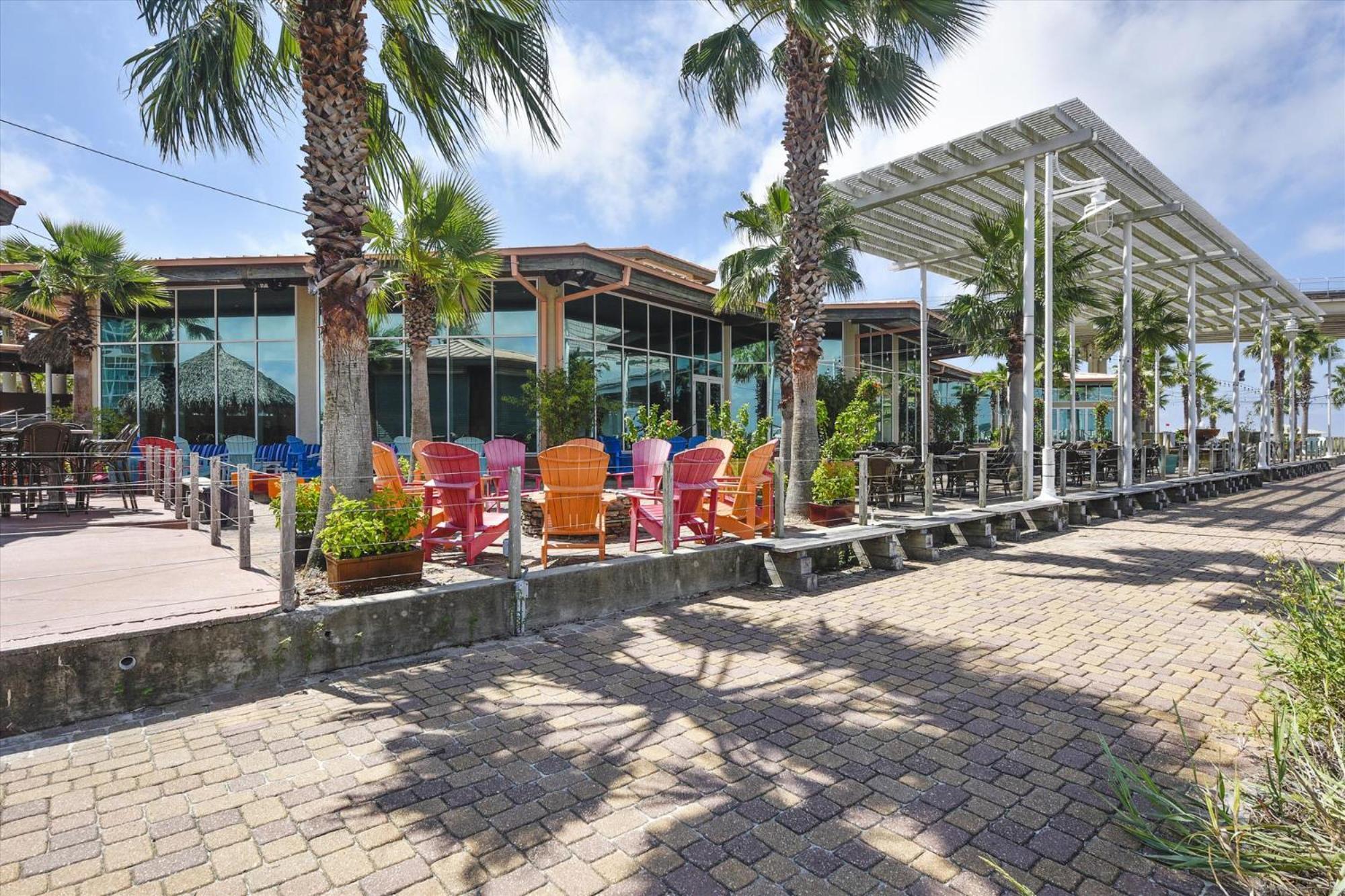 Caribe Resort Unit C814 Orange Beach Luaran gambar